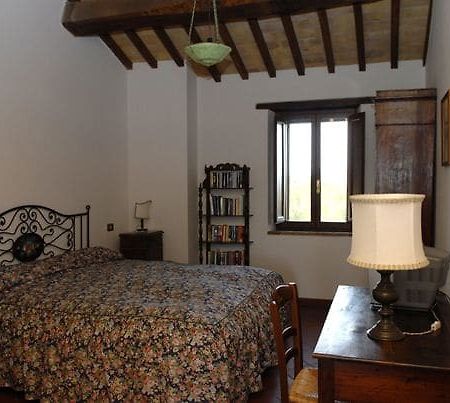 Agriturismo Monte Petreto Magione Esterno foto
