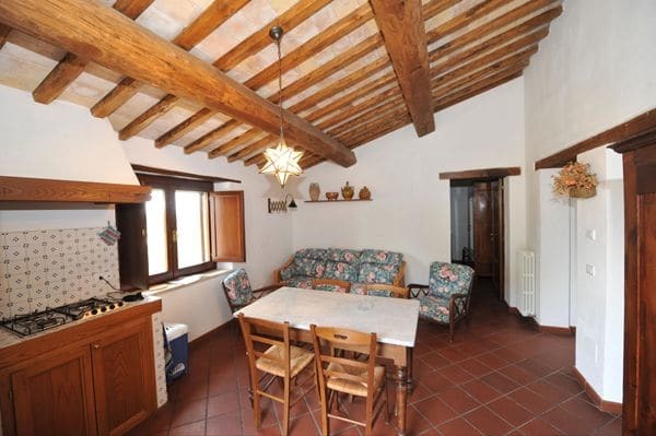 Agriturismo Monte Petreto Magione Esterno foto