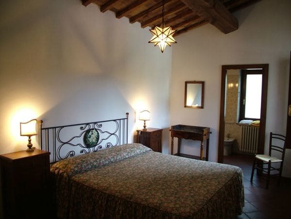 Agriturismo Monte Petreto Magione Esterno foto
